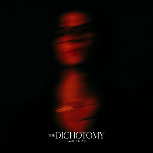 David Kushner - The Dichotomy - Cover