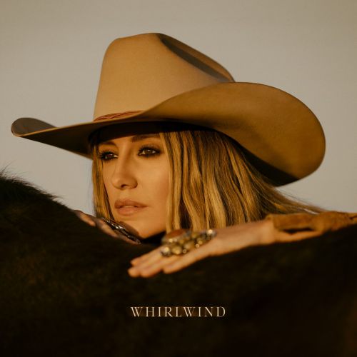 Lainey Wilson  - Whirlwind - Cover