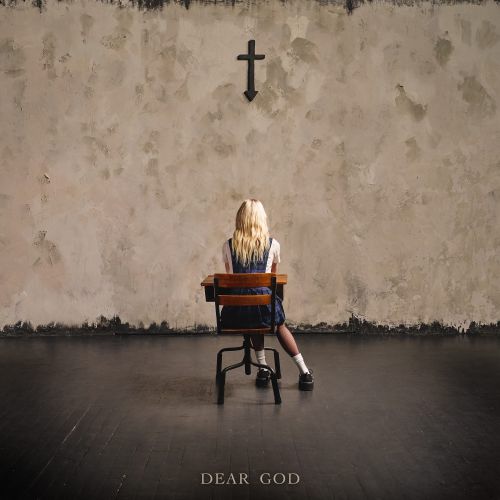 The Pretty Reckless - Dear God - Cover
