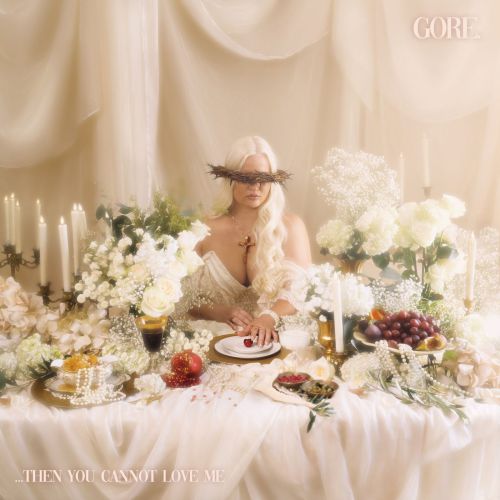 Gore. - ...Then You Cannot Love Me - Cover