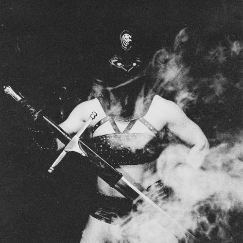 Creeper - Sanguivore 2: Mistress of Death - Cover