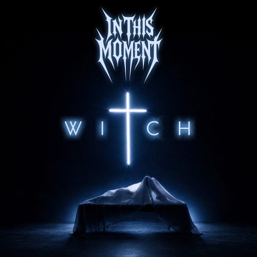 In This Moment - Witch - Cover