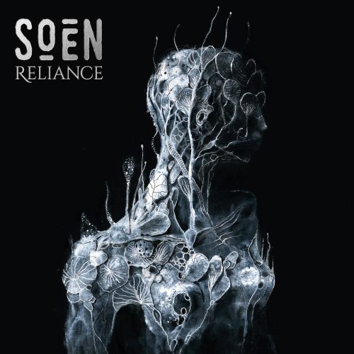 SOEN - Reliance - Cover